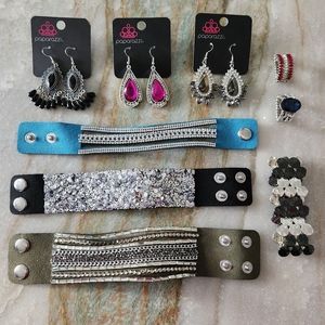 Paparazzi Jewelry Lot